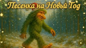 БРР БРР ПАТАПИМ - ПЕСНЯ НОВЫЙ ГОД. Я В ЛЕСУ НА ЧИЛЛЕ СТОЮ БРЕЙНРОТ ИТАЛЬЯНСКИЙ МЕМ ПЕСНЯ