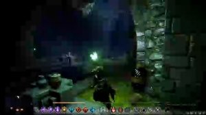 Dragon Age: Inquisition Часть 8