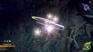 Kingdom Hearts: 0.2 Birth by Sleep — A fragmentary passage (2017) [PlayStation 4]