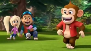 Барбоскины нейросеть часть 11