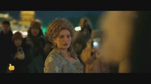 Шальная Императрица. История в комедийном  жанре!