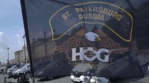 RED HOG празднует 14 лет: фото, видео, незабываемые моменты