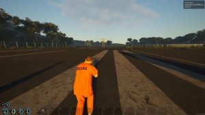 Scum mod - mod for the game Scum Explosive Rifle Ammo