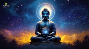 Музыка для внутренней исцеляющей медитации. Снимает стресс, успокаивает ум.