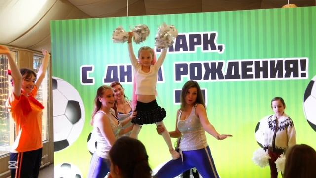 Шоу Чарлидеров смотреть онлайн