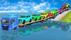 Мультики для детей. Яркие Мультики  . Детские мультики для малышей смотреть