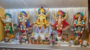 13.11.2025 ШБ 5.3.12 – Е.М. Лока Павана Гаура д.