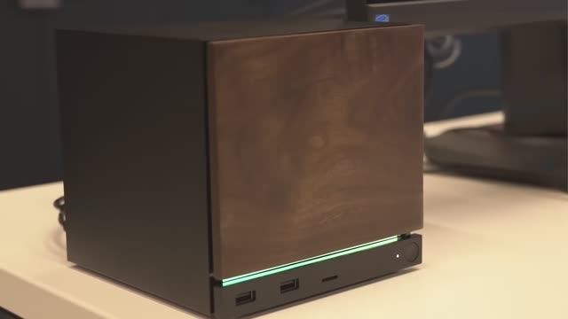 Steam Machine (2025) - обзор смотреть онлайн