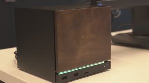 Steam Machine (2025) - обзор