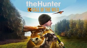 СТРИМ ПО theHunter: Call of the Wild Игра в кооперативе №4