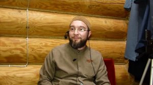 Корбан - Адаб и ахляк (лекция №45)