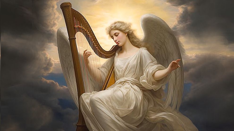 ПУШКИН. в часы забав иль праздной скуки