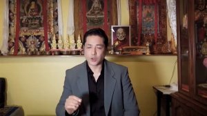 Архивное видео. Довольно шумихи вокруг невинных шуток Далай-ламы. Тибетский взгляд