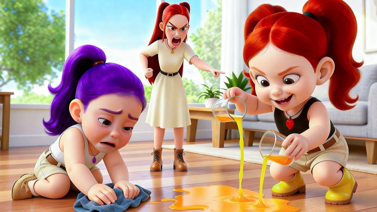 Спасение Руми Барилина Капучина от заговора Миры | KPOP Demon Hunters