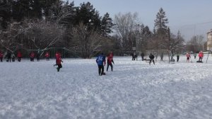 15.11.25 ЭпиВак-Почтовик 0-0 (первый тайм)