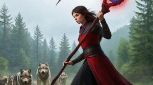 Enshrouded.Прохождения Серия 4.