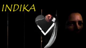 Монашка говорит с Дьяволом?! - INDIKA #1