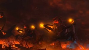 What If "PRIME" Titan Trio Was In Skibidi Toilet 77(4)? | Part 2