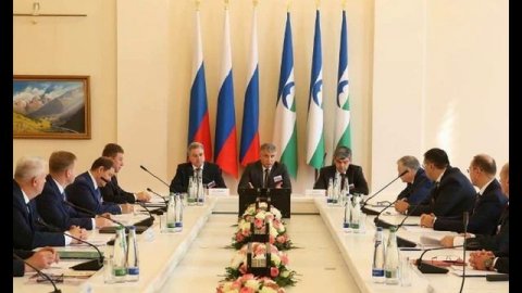 Больничная цыганочка