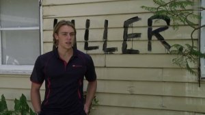 Дикая река 5 серия (сериал, 2022)