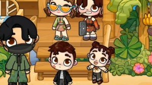 Сериал был ПОЧТИ год назад