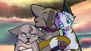 коты воители песня