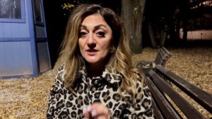 Свидетельство - исповедь Кристины.