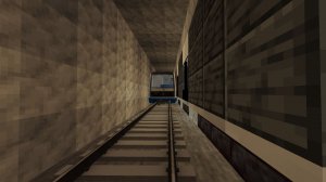 Метро Уткограда часть 2 //Конец Первой линии\\Скоро 2\\