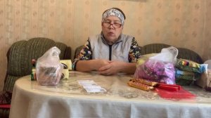 IMG_9403 Распаковка и обзор товаров.