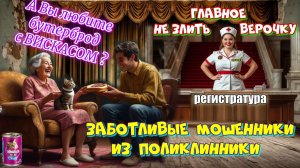 😂ОСТОРОЖНО СМЕШНО🔥УНИВЕРСАЛЬНЫЙ МОШЕННИК НА ДВА ГОЛОСА😜