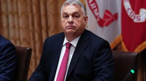 Орбан: Европа находится на грани третьей мировой войны