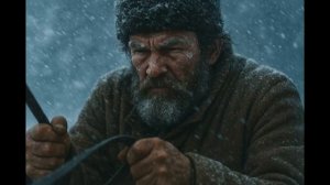 Бесы (на стихи А.С. Пушкина