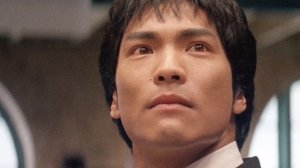 🍿 ДРАКОН - История Брюса Ли ( Поединок Драка с врагом )