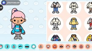 создаю бесплатных осок 💝||тока чебурек||