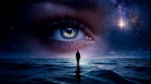 В твоих глазах