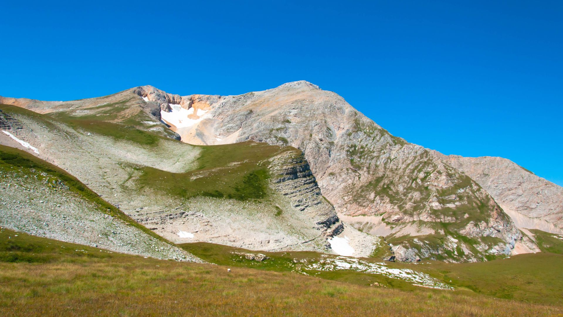 Поход на гор. Оштен. Октябрь 2020 смотреть онлайн