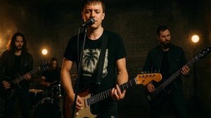 MatON - Прошлогодний снег (AI) - Проект "RomAнтик" - Переиздание!