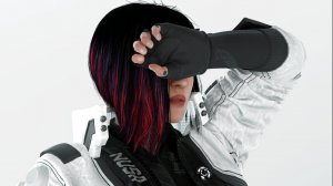 Cyberpunk: Night City трейлер - КиберФильм