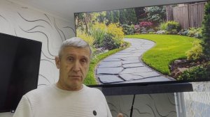 Плотная сборка дикого камня - кому класть . Мы только впритык подбиваем  .