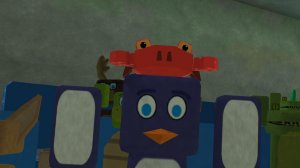 Обновление в супер беар адвенчер 2 часть