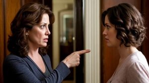 Сестра возненавидела меня,а ее муж выгнал меня из моего собственного дома, но я...