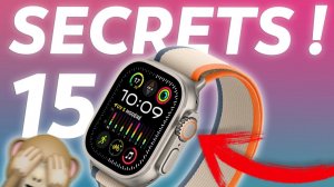 APPLE WATCH: 48 скрытых функций, советов и хитростей, которые вам нужно знать!