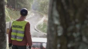 Assetto Corsa Rally - трейлер