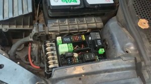 пассат б8 1.6 дизель не заводиться.