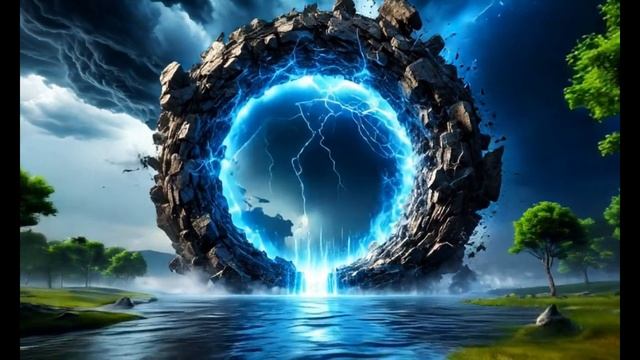 Cj_ALI-Хаос-Инопланетный астрал Амаранта AI Shedevrum