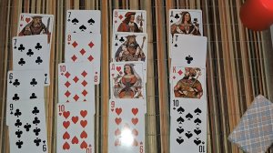 Мысли ♣️ крестового 👑 короля