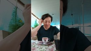 ДОБРЕЙШЕГО ☕😘❗ УТРЕННЯЯ ПЛАНЁРКА ☀️🍂