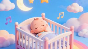 Айбибика - колыбельная