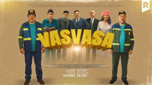 Vasvasa (o'zbek film) | Васваса (узбекфильм)