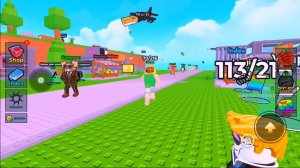 Я нашёл всех брейнротов [найди брейнротов] Enderman